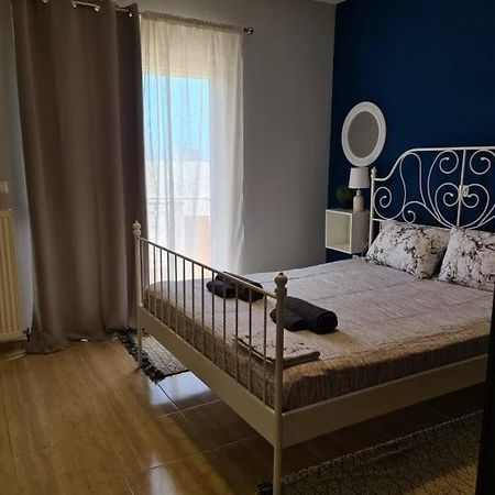 Fenia'S Apartment 알렉산드로폴리스 외부 사진