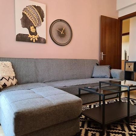 Fenia'S Apartment 알렉산드로폴리스 외부 사진