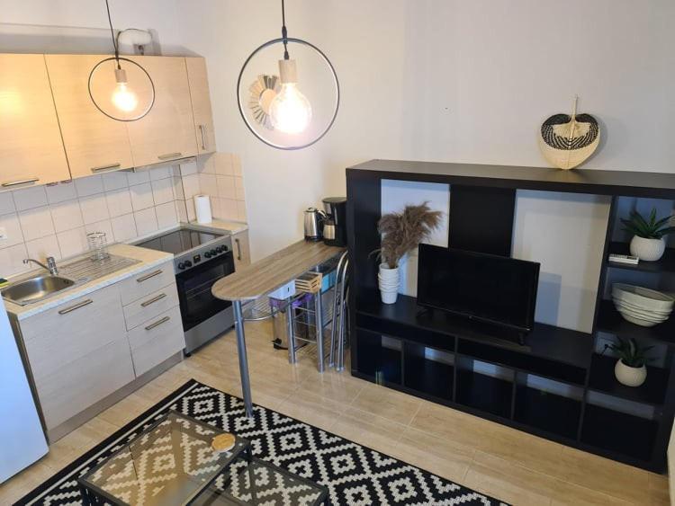 Fenia'S Apartment 알렉산드로폴리스 외부 사진