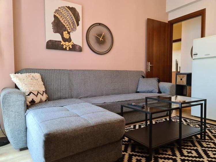 Fenia'S Apartment 알렉산드로폴리스 외부 사진