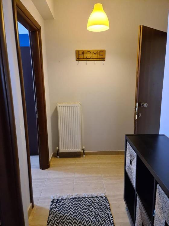 Fenia'S Apartment 알렉산드로폴리스 외부 사진