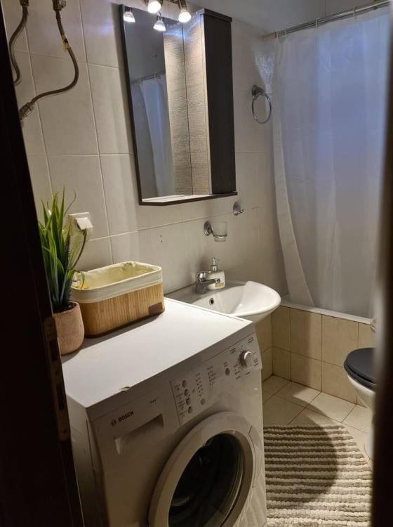 Fenia'S Apartment 알렉산드로폴리스 외부 사진